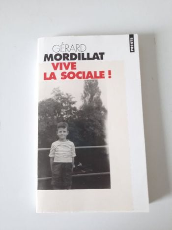 Vive la sociale