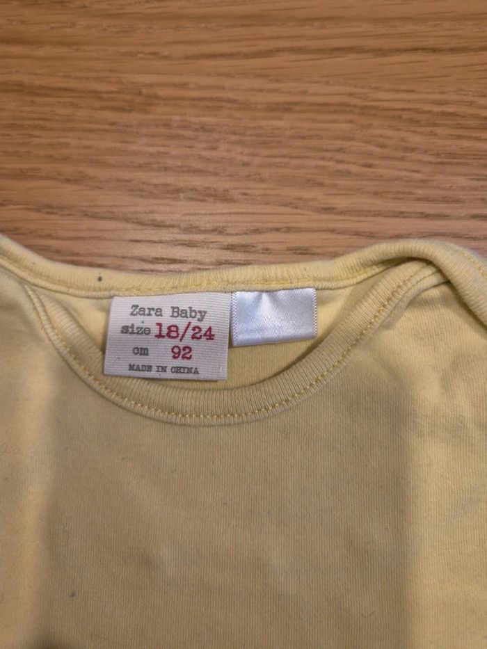 Lot de bodies - photo numéro 6