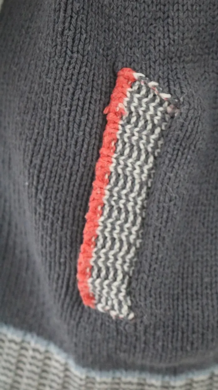 Ensemble haut Disney et pantalon/gilet Sergent Major 12 mois - photo numéro 13