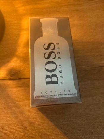 Hugo boss