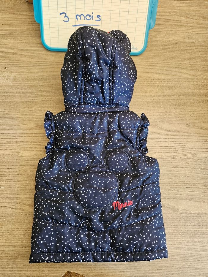 Doudoune 3 mois - photo numéro 2