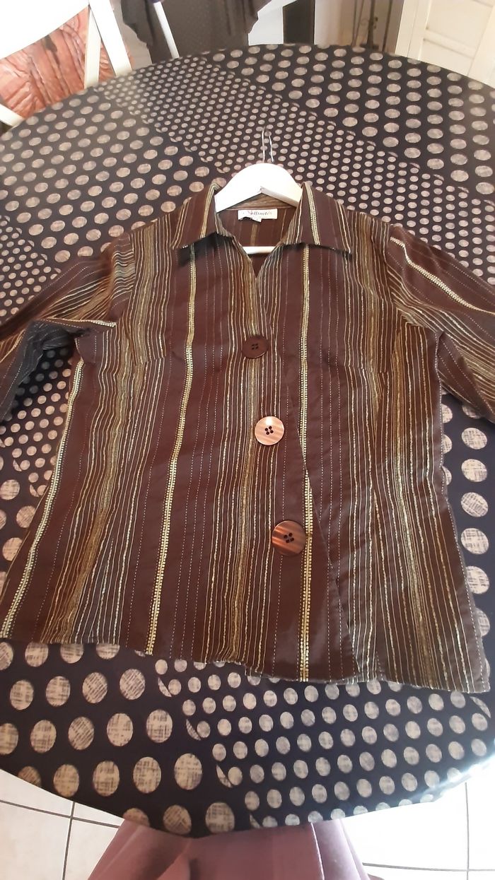 Chemisier A.Thiery T3 - photo numéro 10