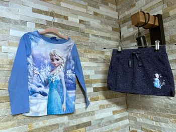 2ans ensemble reine des neiges