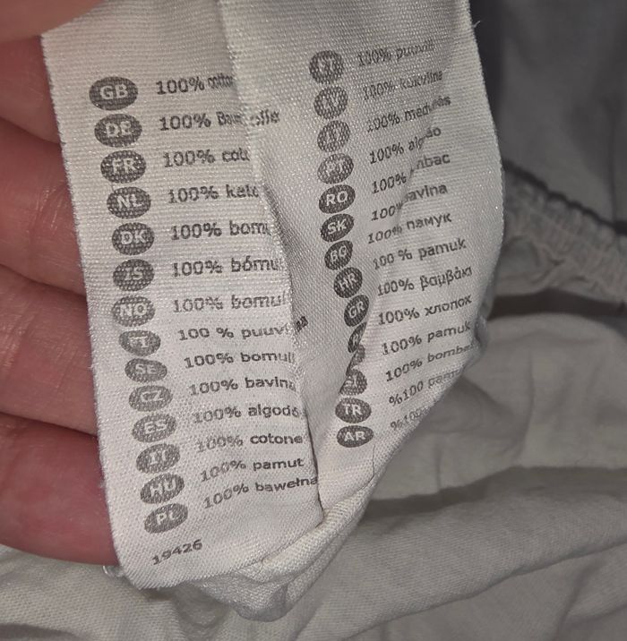 Drap housse ikea 120×60 - photo numéro 4