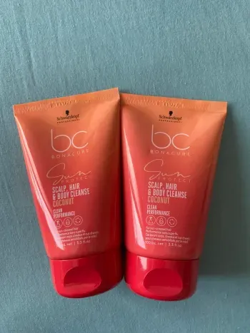 Schwarzkopf bc Bonacure d’un protect