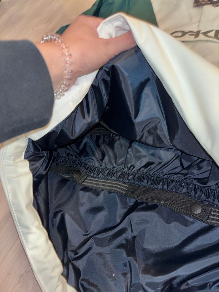 Veste/blouson de ski Oakley - photo numéro 5