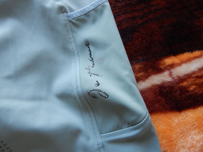 legging équitation - photo numéro 3