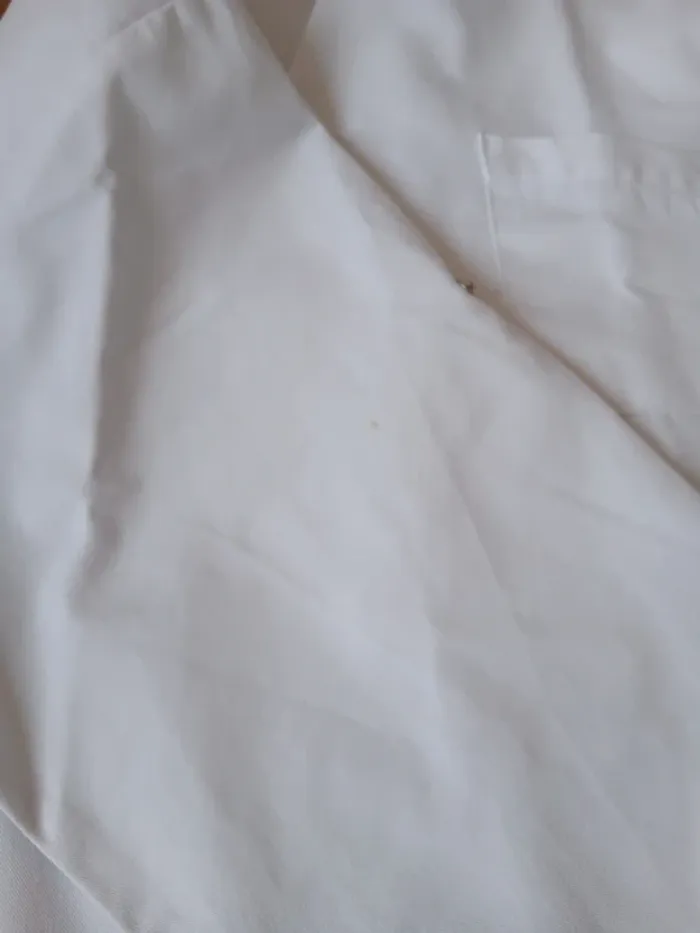 Blouse de travail - photo numéro 7
