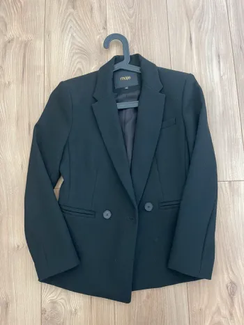 Veste blazer Maje