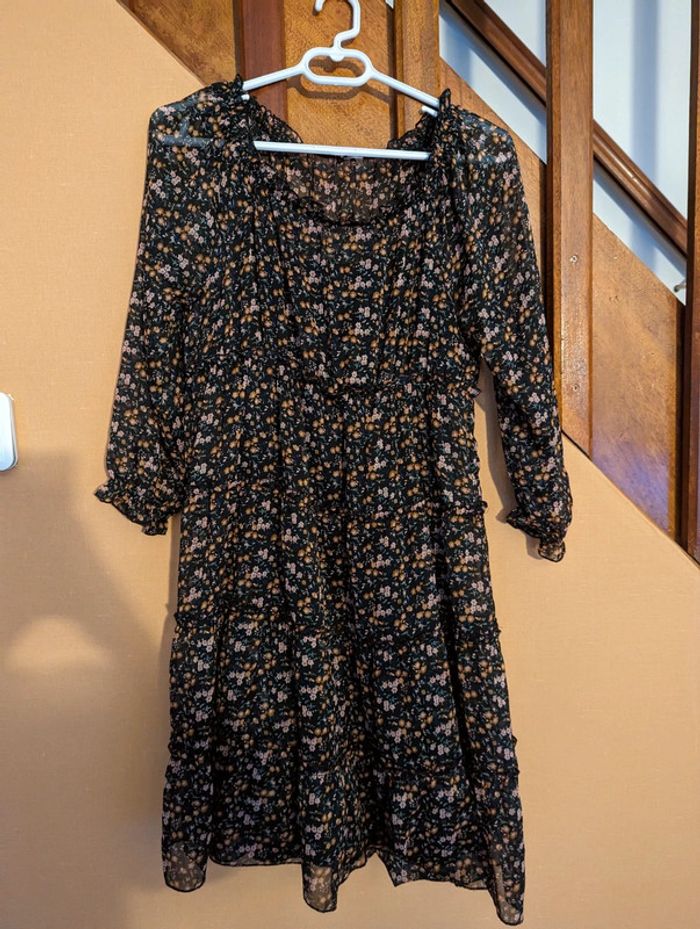 Robe légère