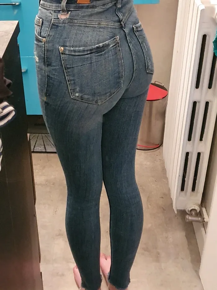 Jeans - photo numéro 2