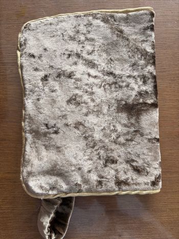 Protège carnet de santé 