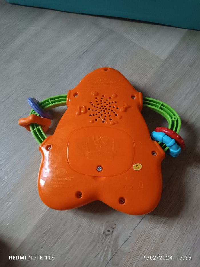 P'tit miroir des mers - photo numéro 2