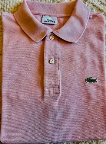 Polo LACOSTE 