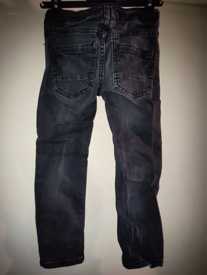 Jean slim - photo numéro 2