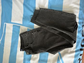 Gap jean gris