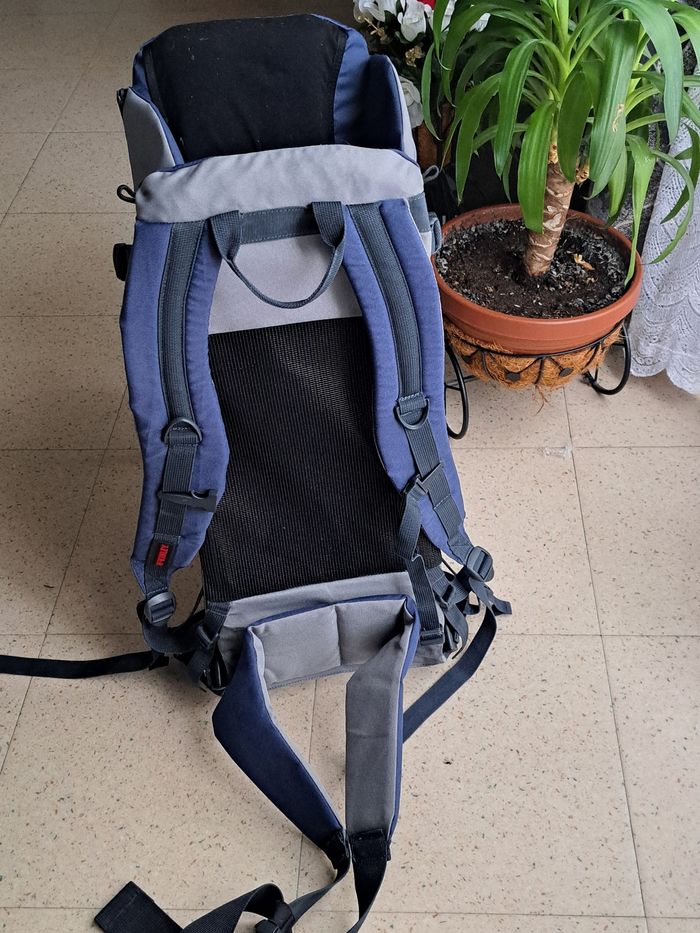 Porte bébé randonnée - photo numéro 9