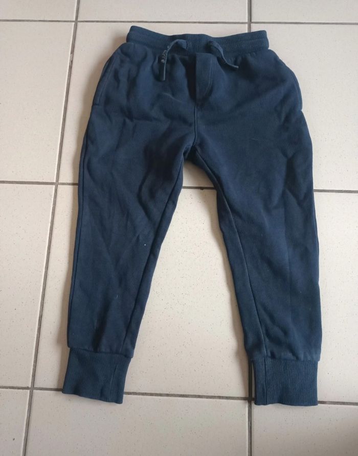 Jogging garçon 4 ans