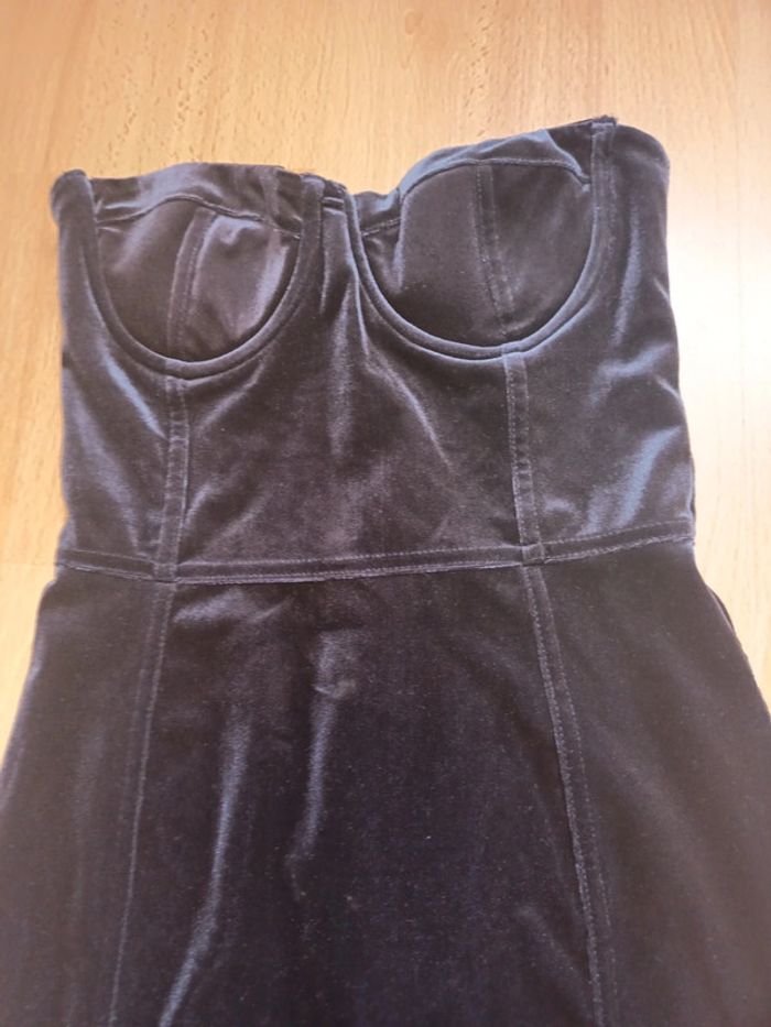 Robe H&M taille 34 - photo numéro 2