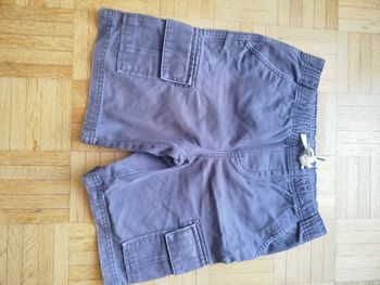 Short jean garçon 12 ans monoprix 