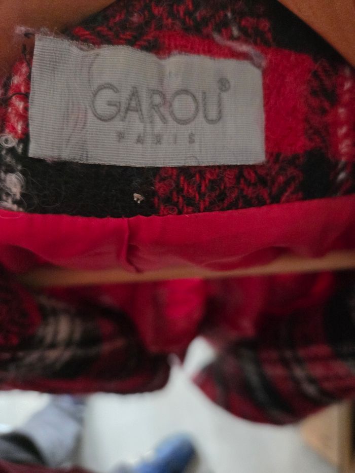 Veste femme - photo numéro 3