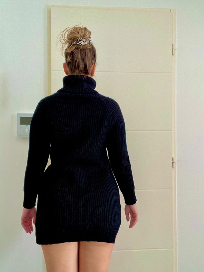 Robe pull LeaZ Boutique - photo numéro 3