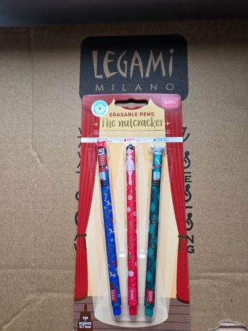 Stylos legami 