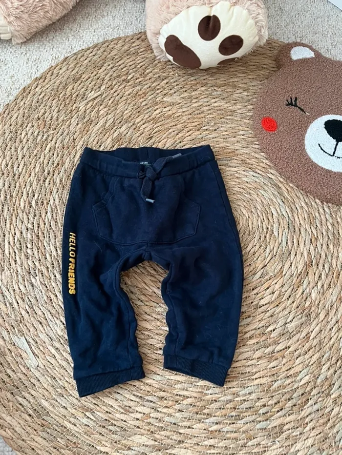 Pantalon / Jogging - photo numéro 2