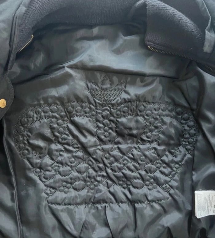 Blouson Adidas - photo numéro 8