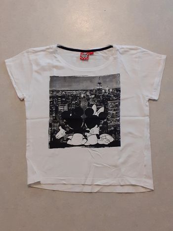 T-shirt Mickey