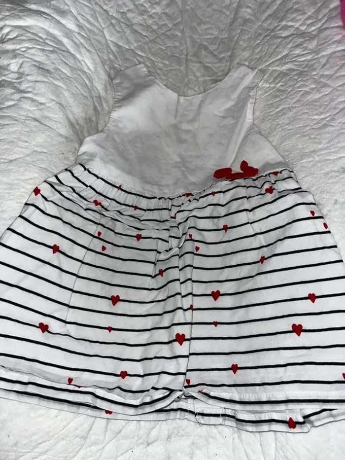 Robe 3 mois
