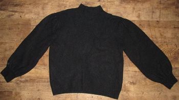 pull épais 14 ans GEMO