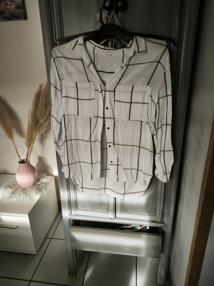 Lot de vêtements femme taille s/m - photo numéro 6