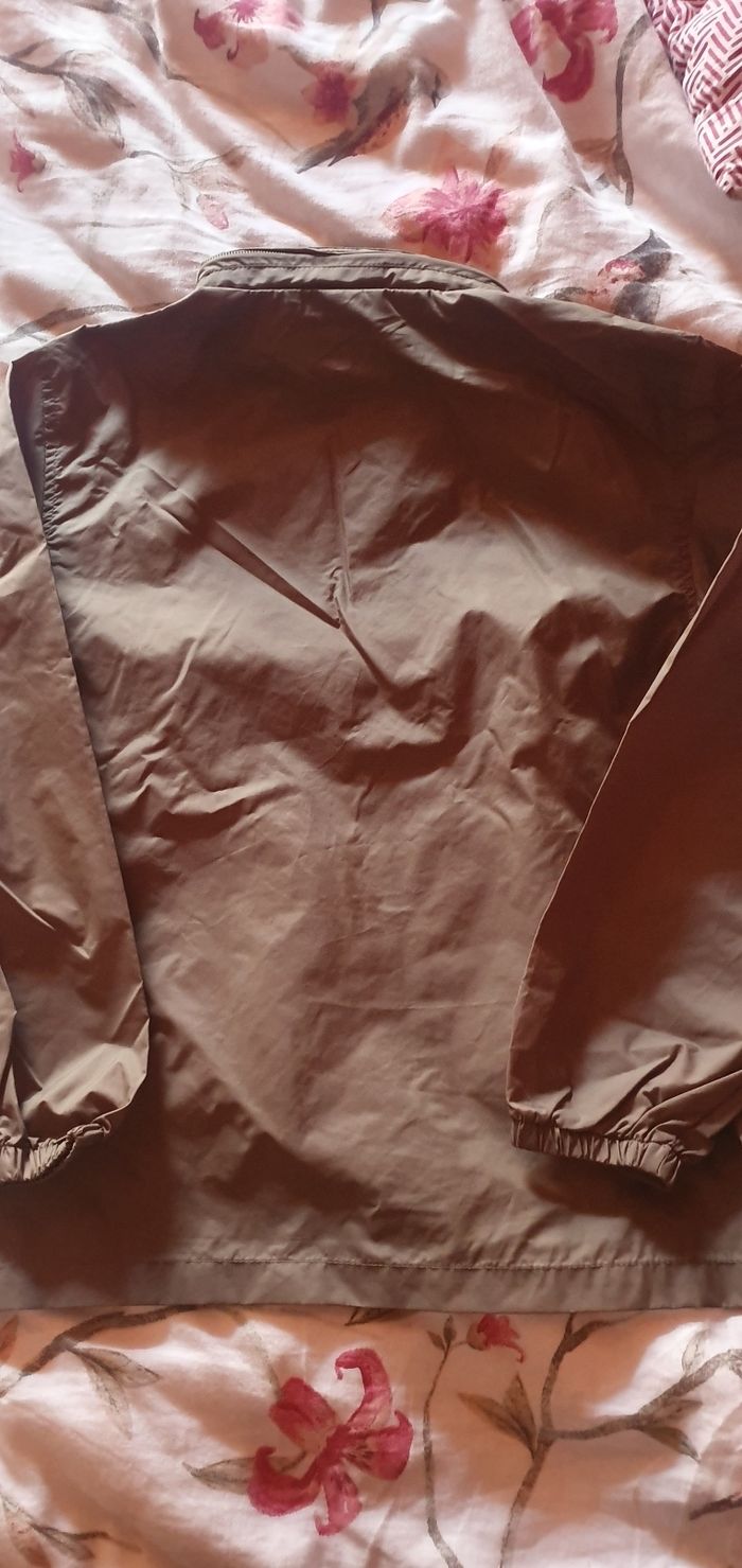 K-way kaki - photo numéro 6