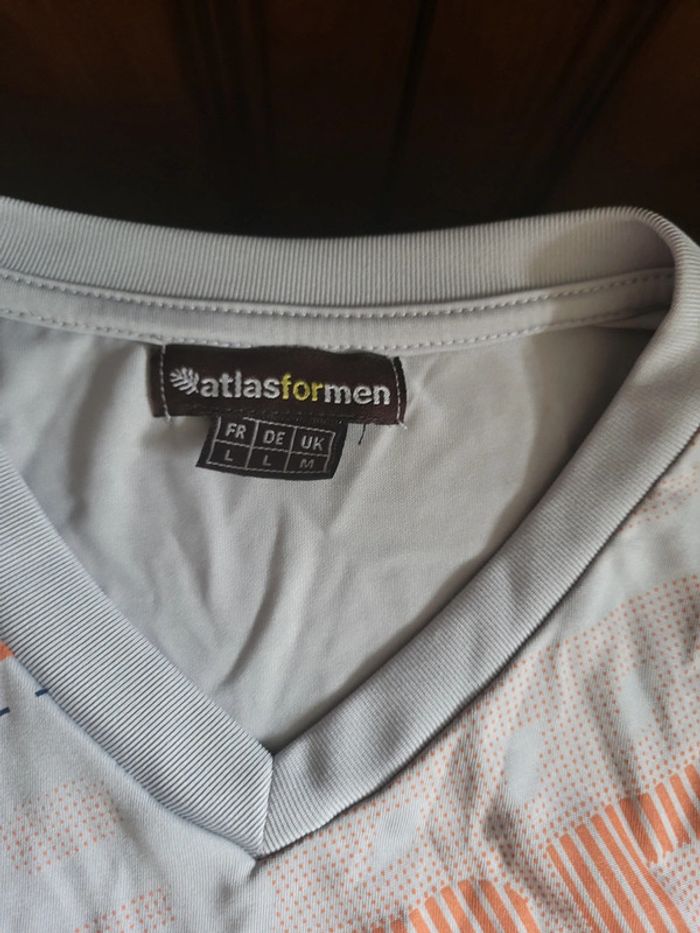 T-shirts homme - photo numéro 4