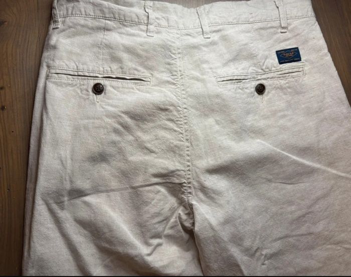 Pantalon jeans homme Salsa taille 40 - photo numéro 4