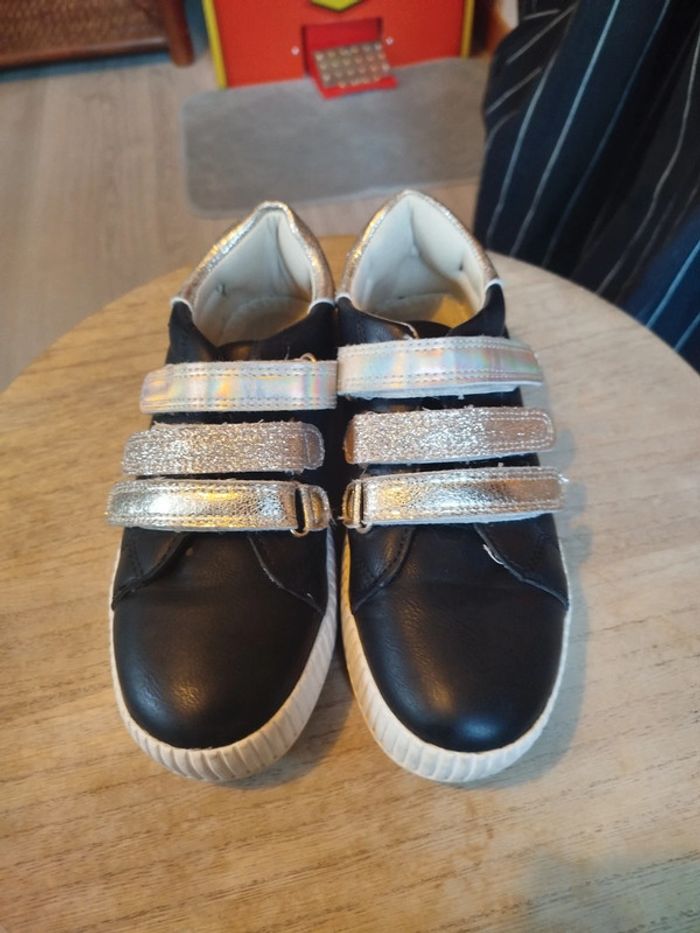 Chaussure fille T35 - photo numéro 2