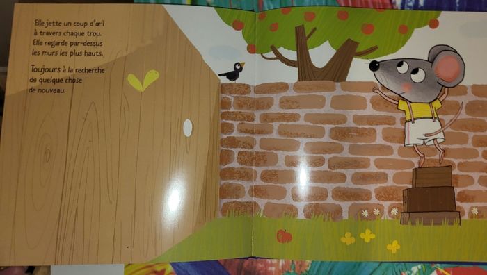 Livre qu'y a t il dans mon pot - photo numéro 3