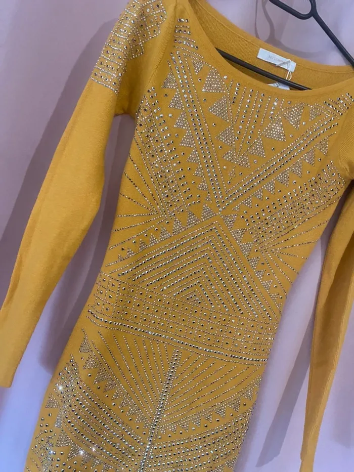 Robe de soirée - photo numéro 8