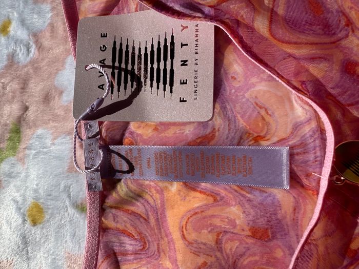 Ensemble Savage x Fenty - photo numéro 5