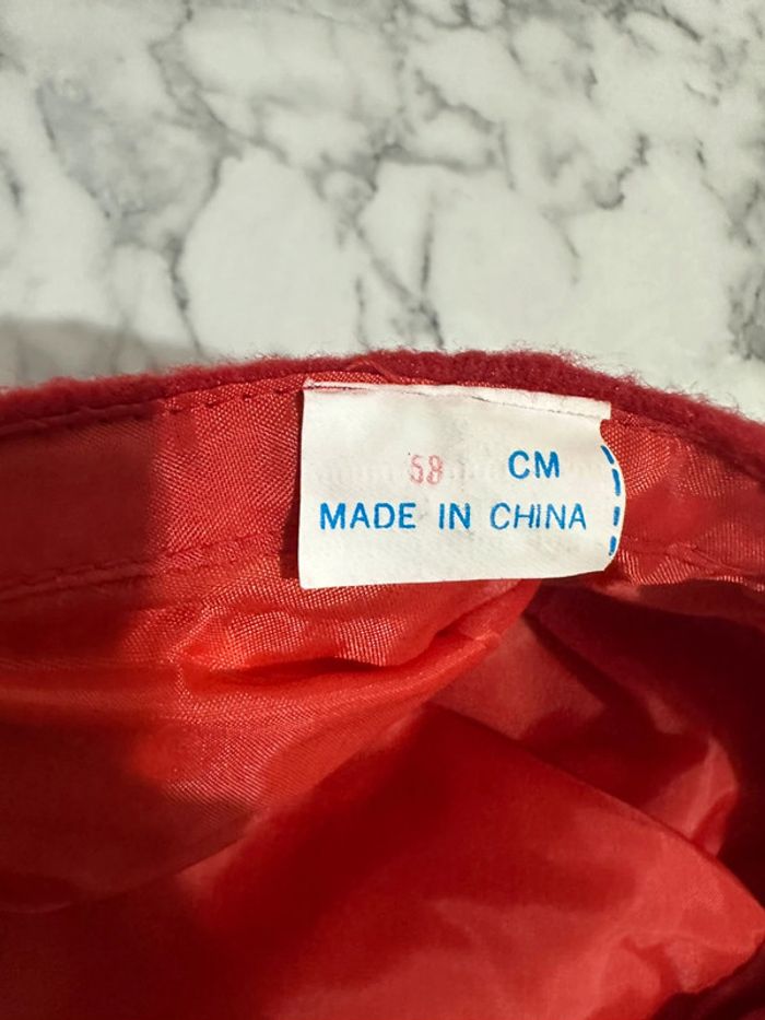 Chapeau Marlboro - photo numéro 8