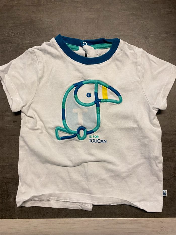 Teeshirt