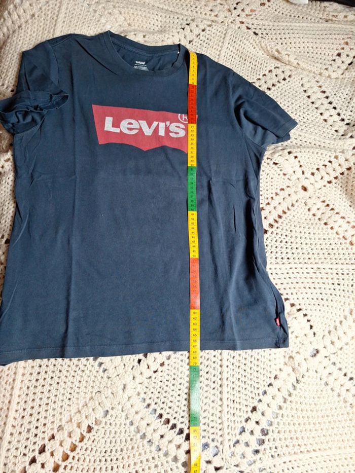 T-shirt Levi's homme - photo numéro 5