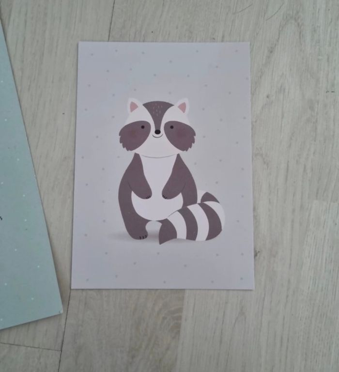 Lot de 2 cartes - photo numéro 3