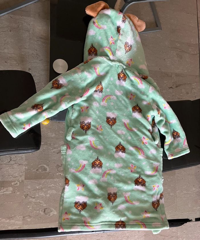 Peignoirs Pat Patrouille - photo numéro 2