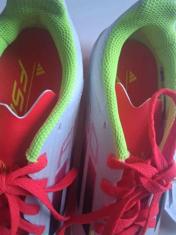 Crampon f50 - photo numéro 3