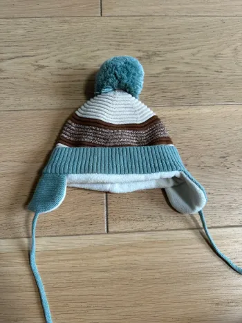 Bonnet