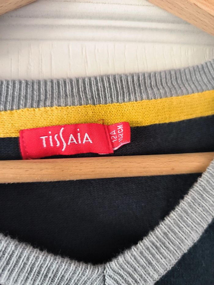 Pull leger - photo numéro 2