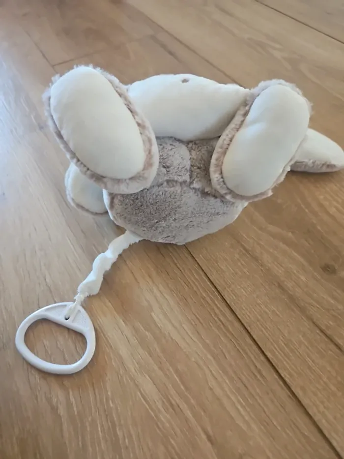 Doudou Musical - photo numéro 3
