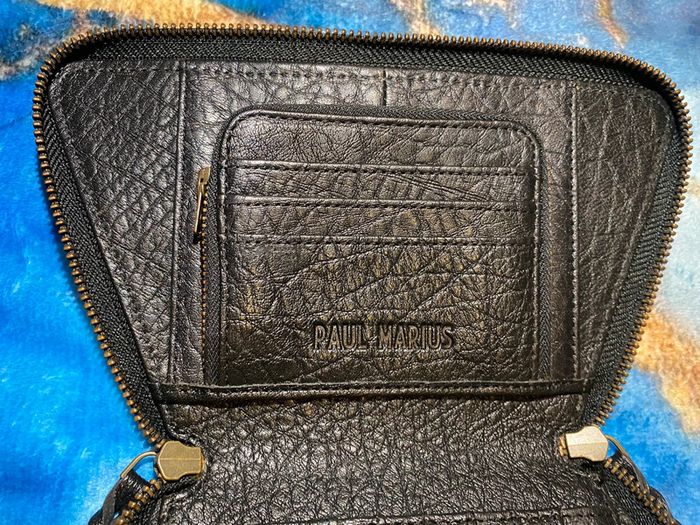 Portefeuille Paul Marius - photo numéro 5